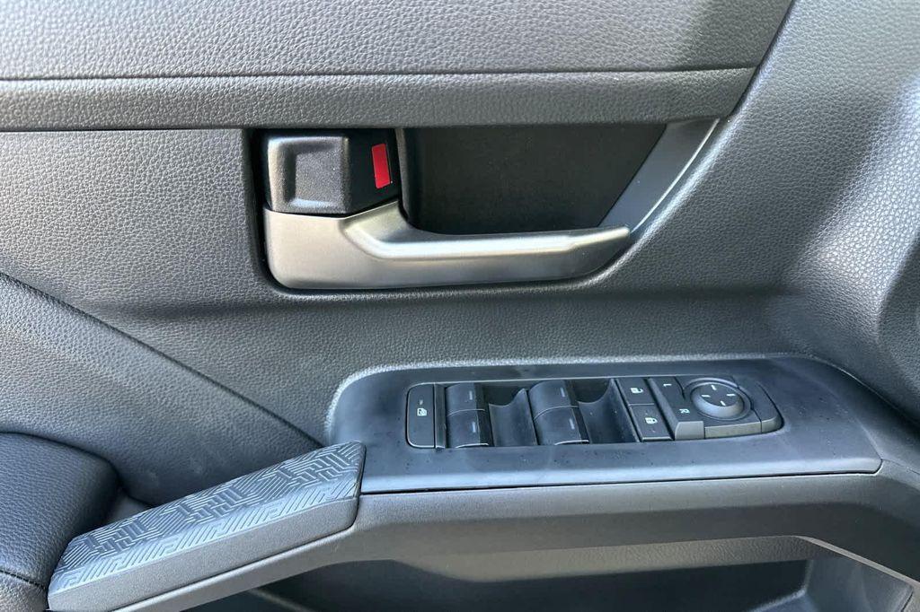 new 2026 Toyota Tacoma car, priced at $50,944