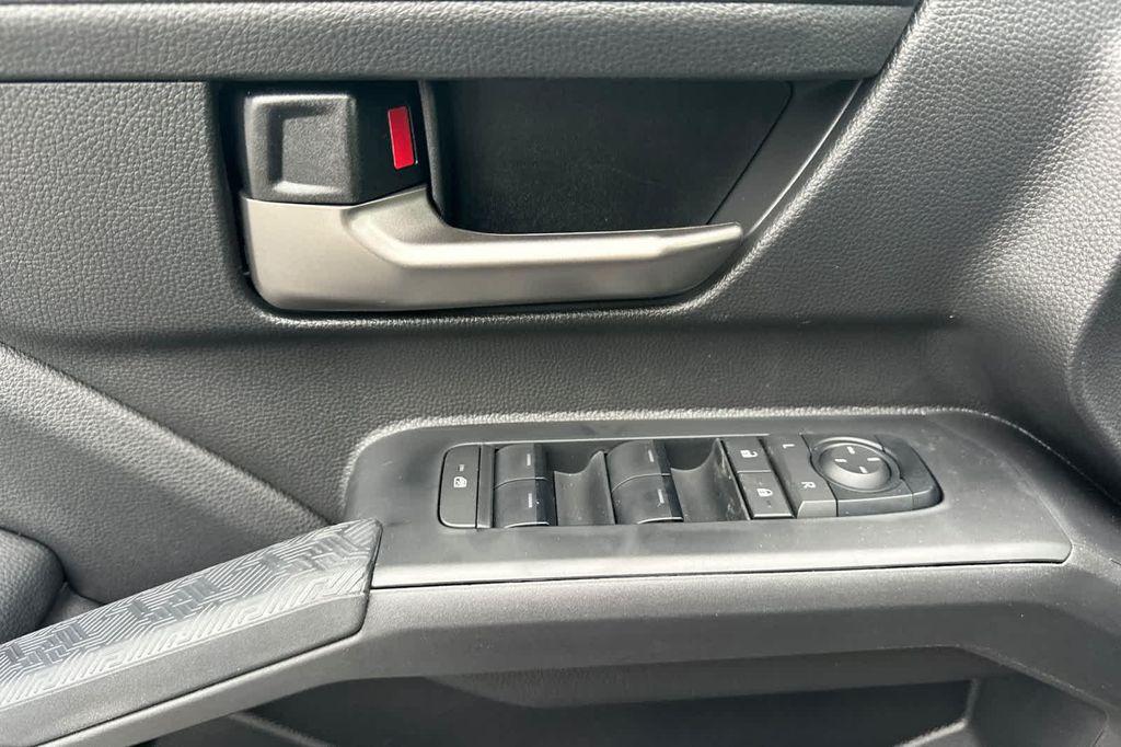 new 2025 Toyota Tacoma car, priced at $47,247