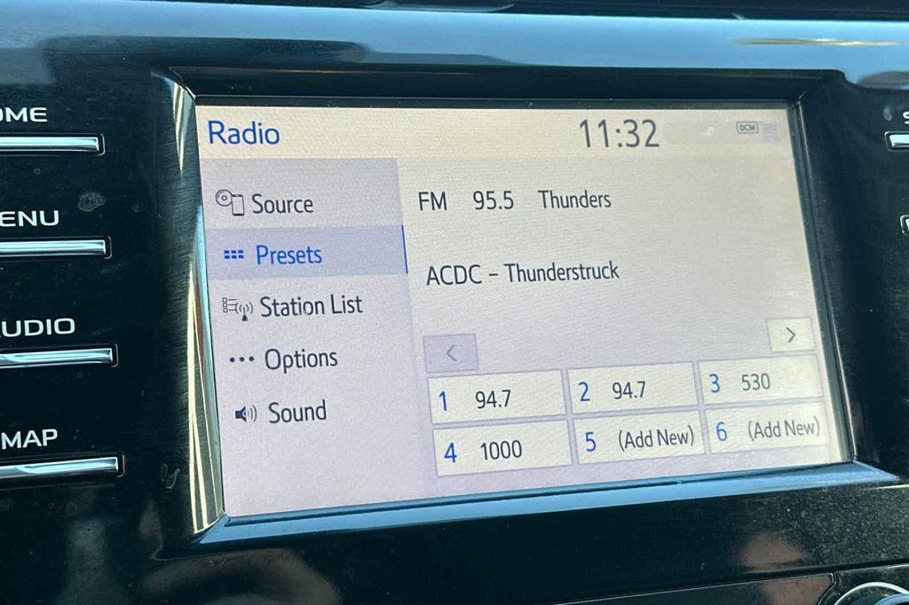 used 2019 Toyota Camry car, priced at $15,988