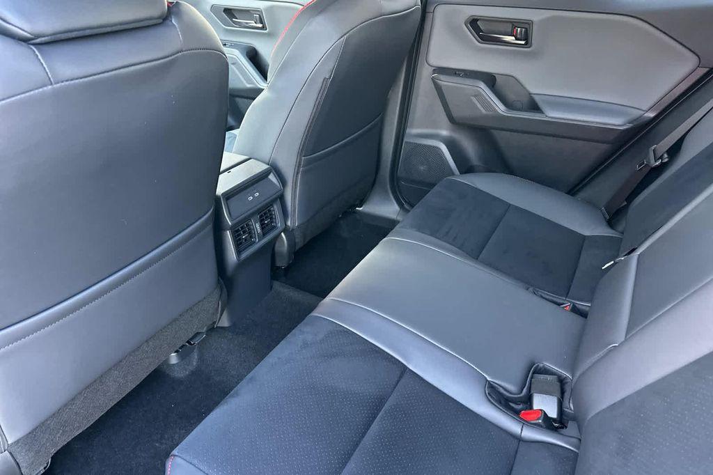 new 2026 Toyota RAV4 Plug-In Hybrid car, priced at $51,777