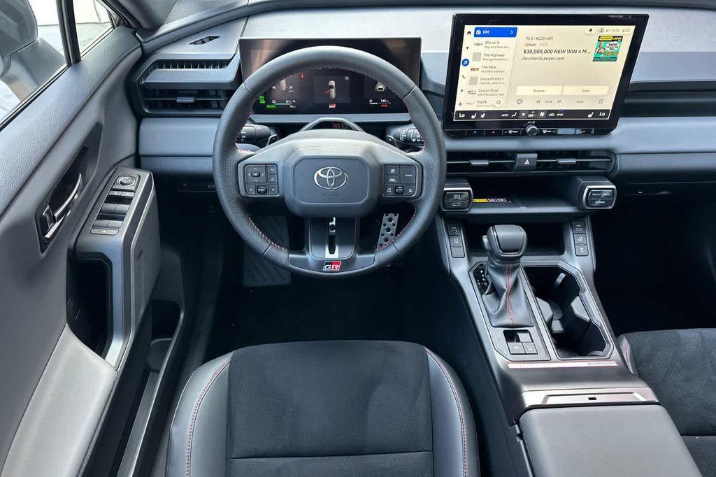 new 2026 Toyota RAV4 Plug-In Hybrid car, priced at $51,777