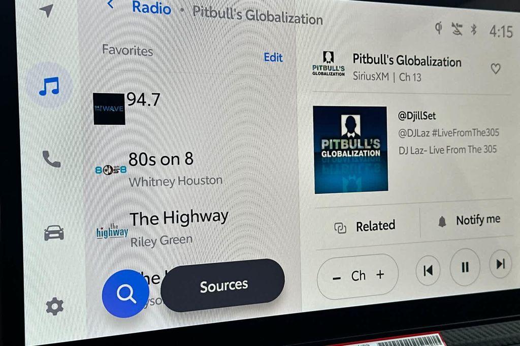 new 2026 Toyota Tacoma Hybrid car, priced at $67,818