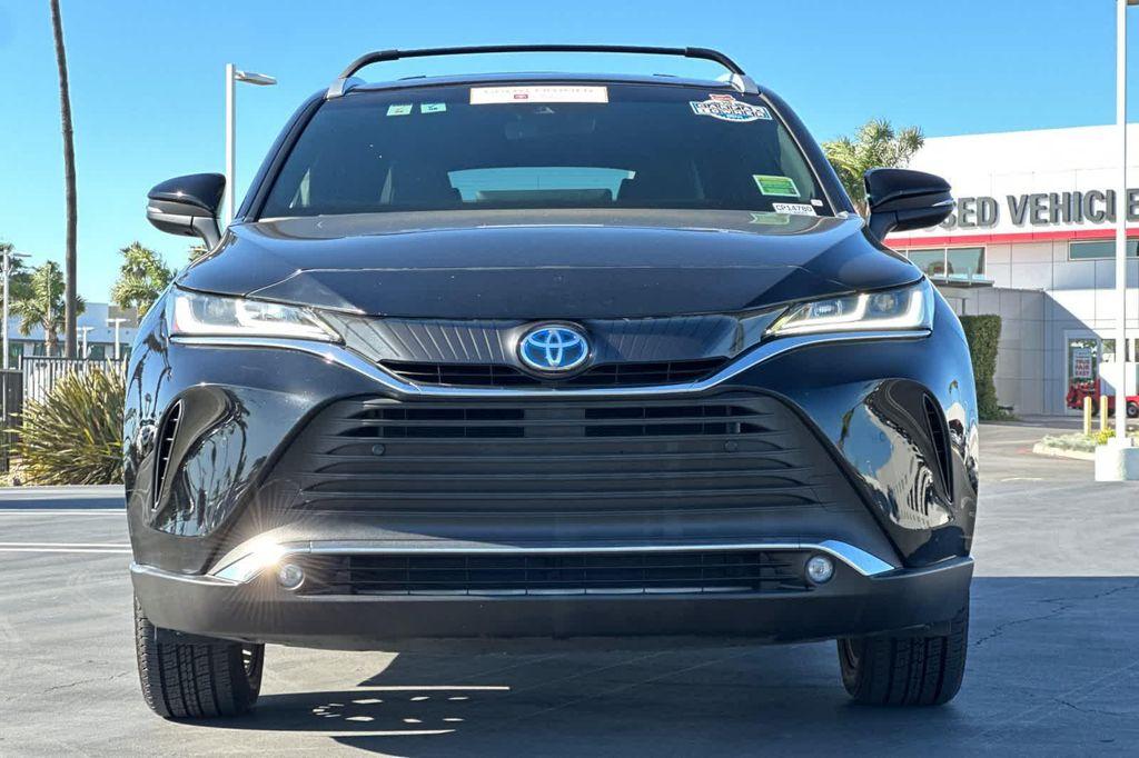 used 2023 Toyota Venza car, priced at $28,815