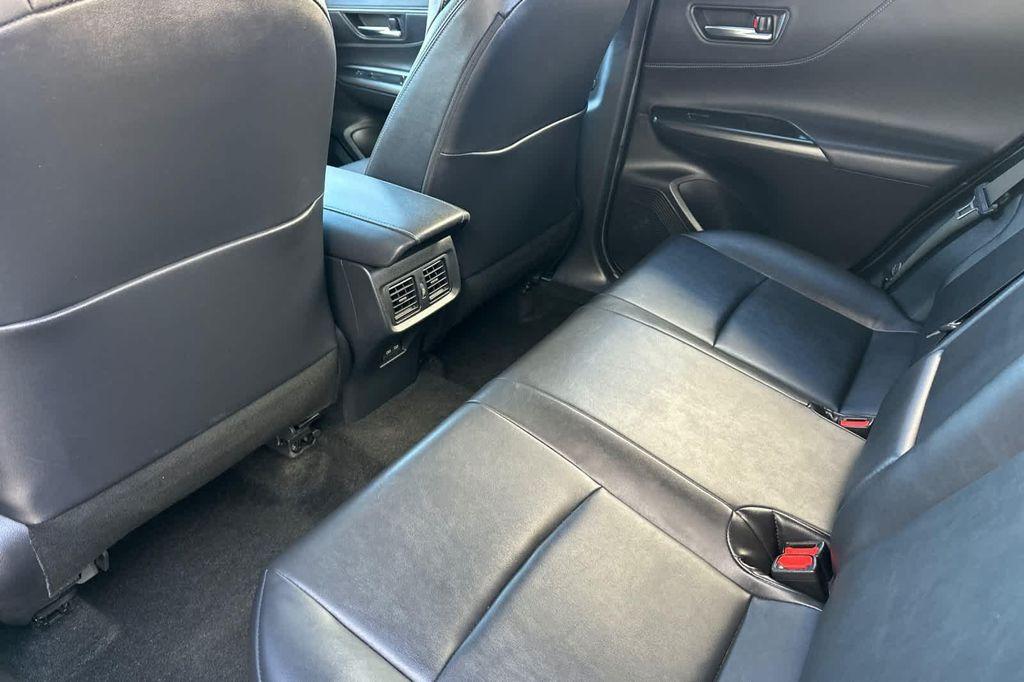 used 2023 Toyota Venza car, priced at $28,815