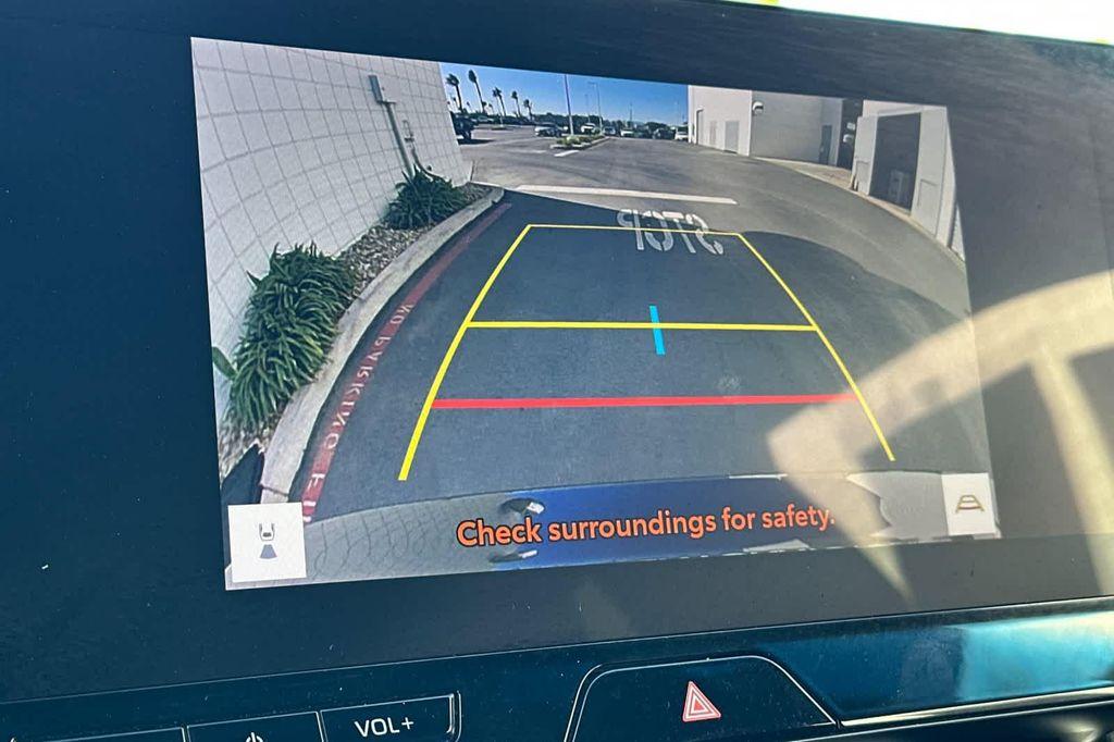 used 2023 Toyota Venza car, priced at $28,815