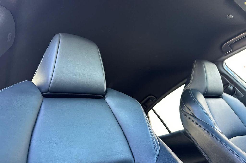 used 2023 Toyota Venza car, priced at $28,815