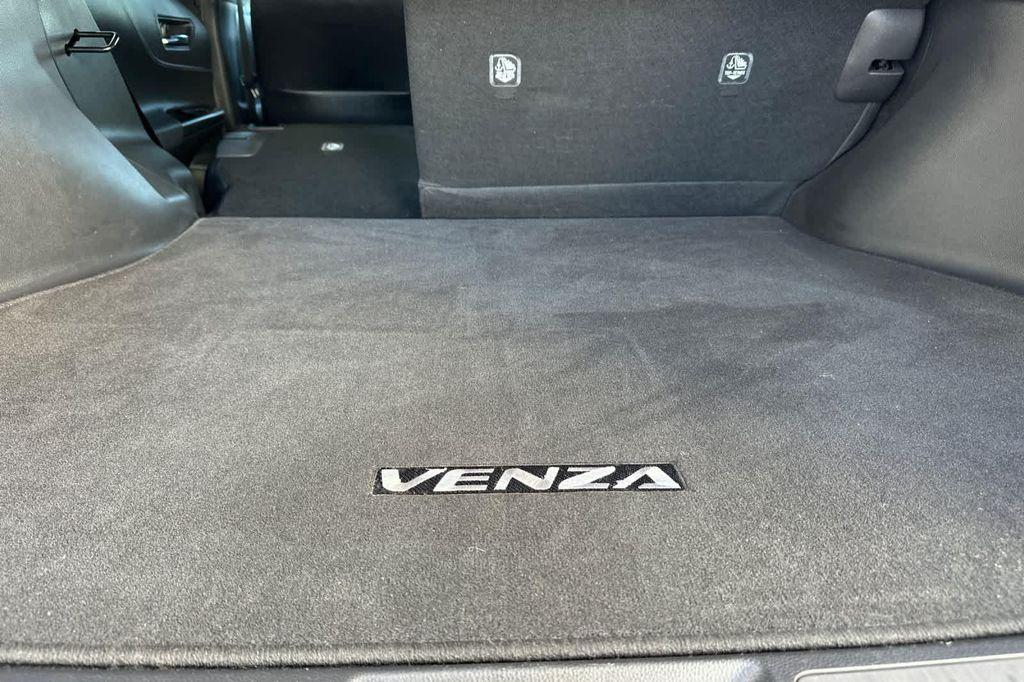 used 2023 Toyota Venza car, priced at $28,815