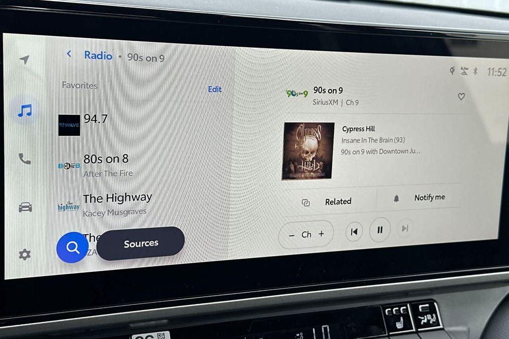 new 2026 Toyota Camry car, priced at $38,628