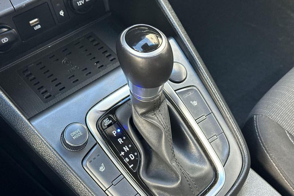 used 2022 Hyundai Kona car, priced at $18,988