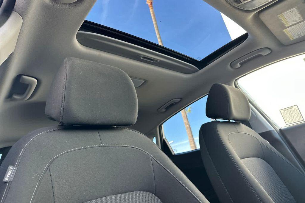 used 2022 Hyundai Kona car, priced at $18,988