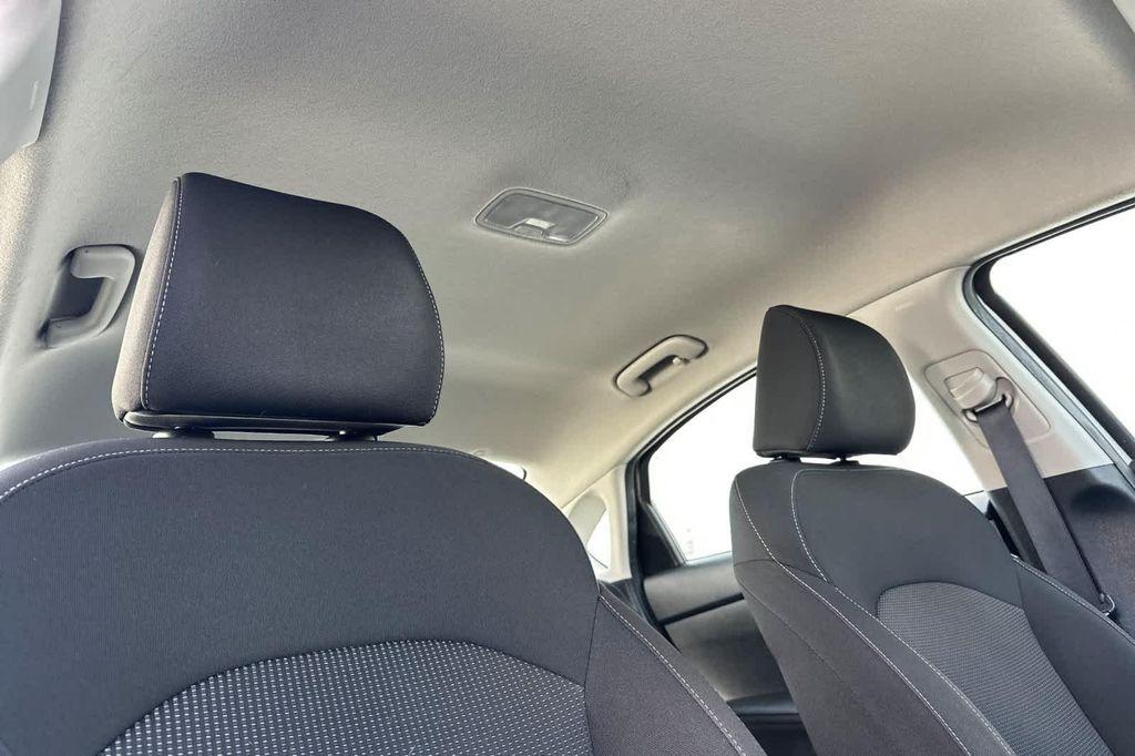 used 2021 Kia Forte car, priced at $11,672