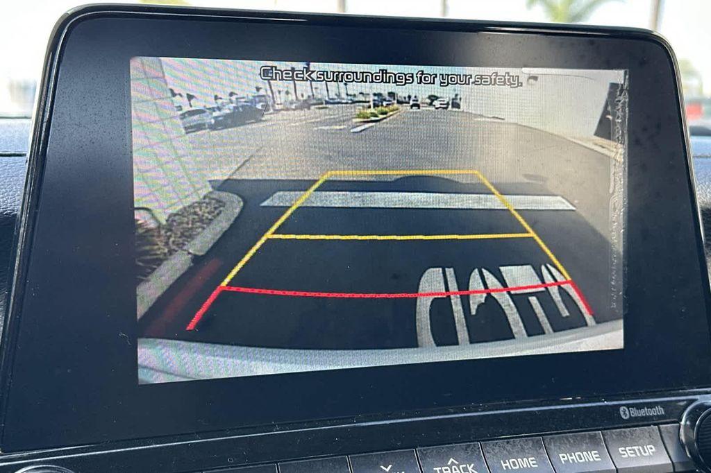 used 2021 Kia Forte car, priced at $11,672