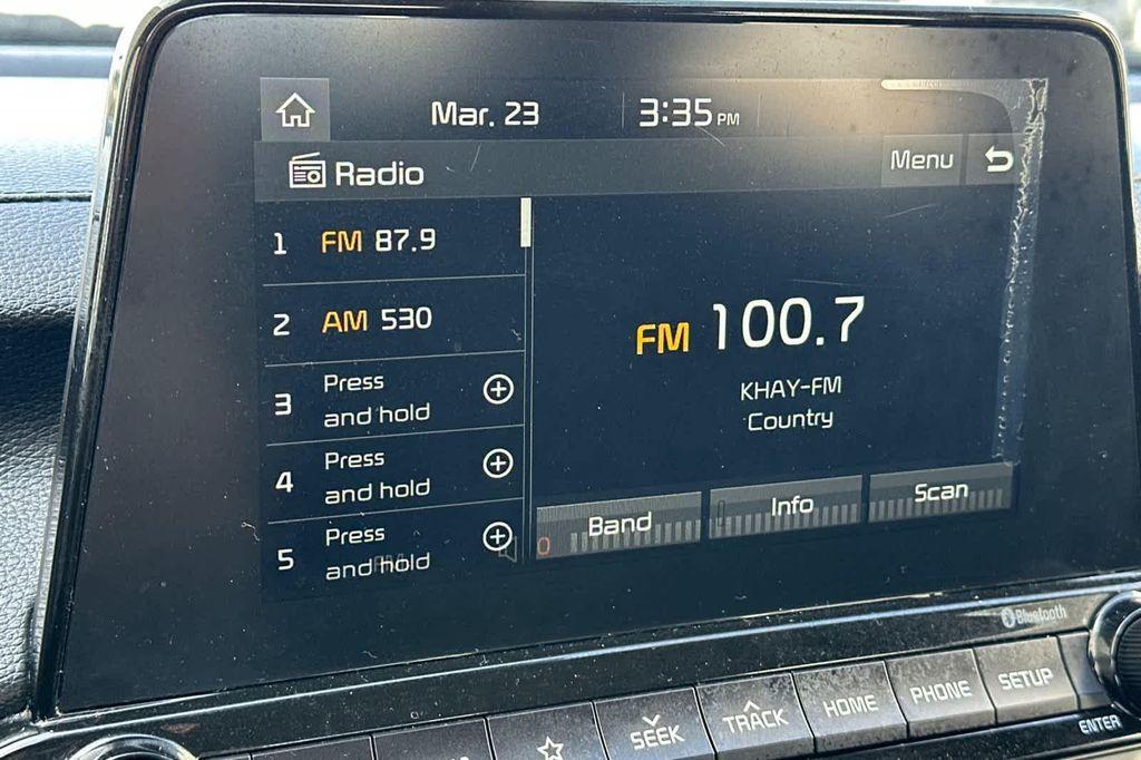 used 2021 Kia Forte car, priced at $11,672