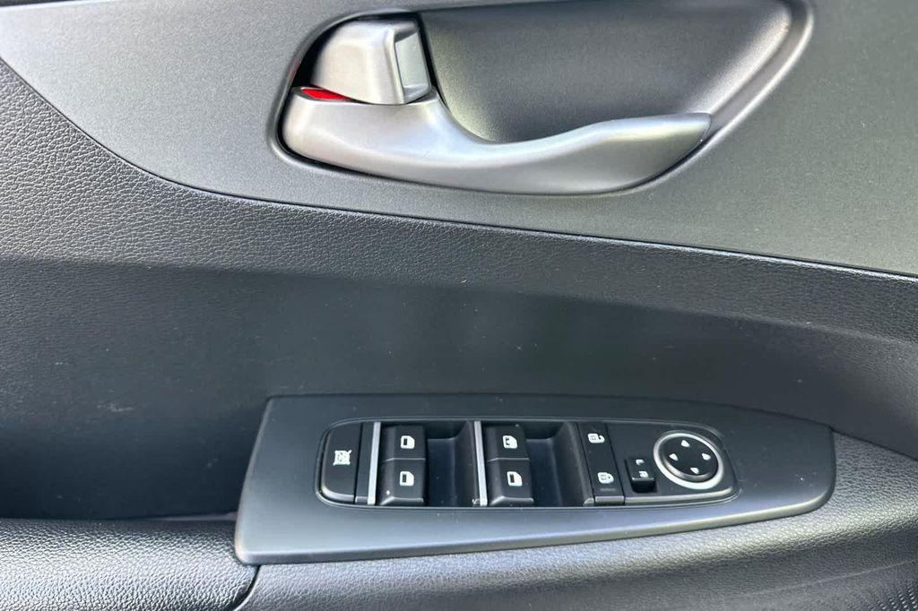 used 2021 Kia Forte car, priced at $11,672
