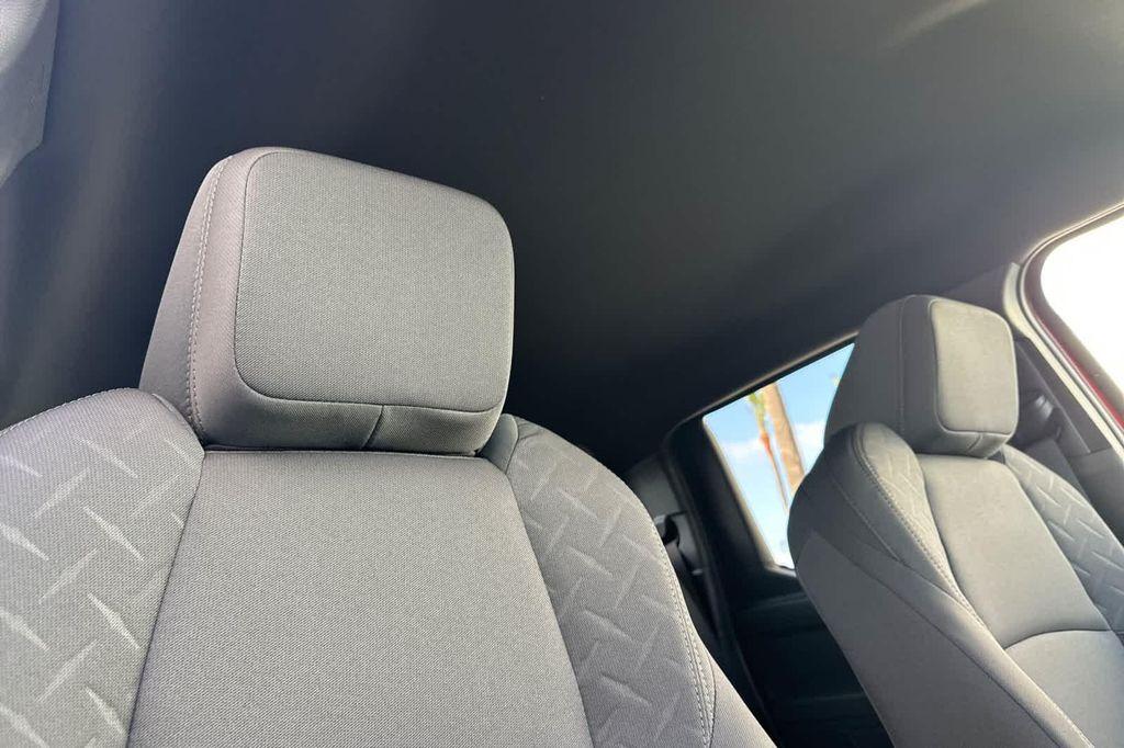 new 2026 Toyota Tacoma car, priced at $43,624