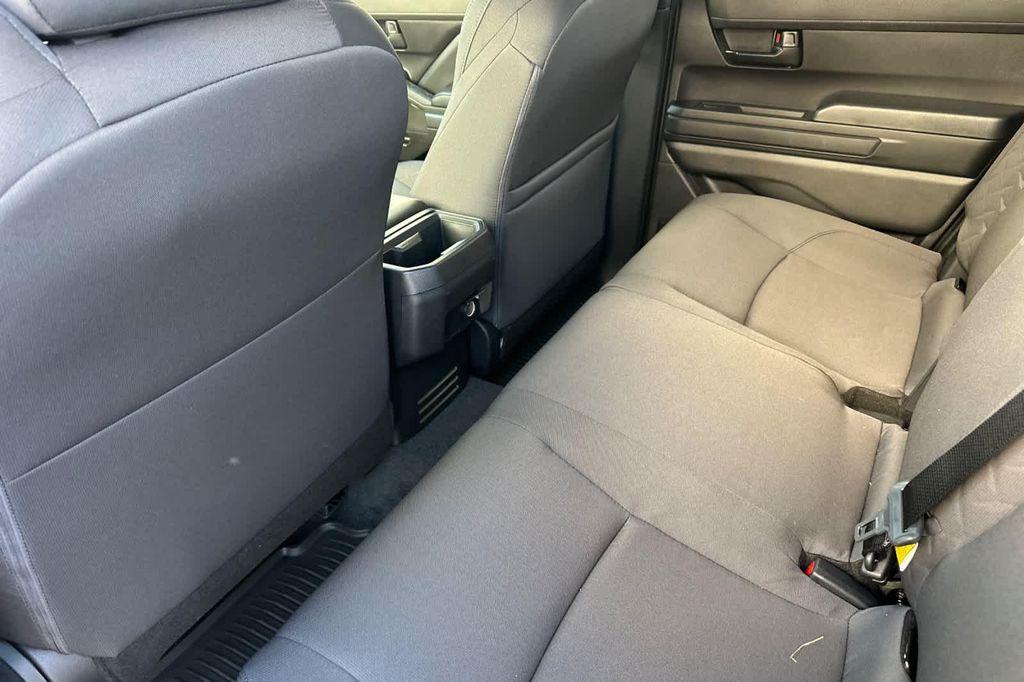 new 2026 Toyota Tacoma car, priced at $43,624