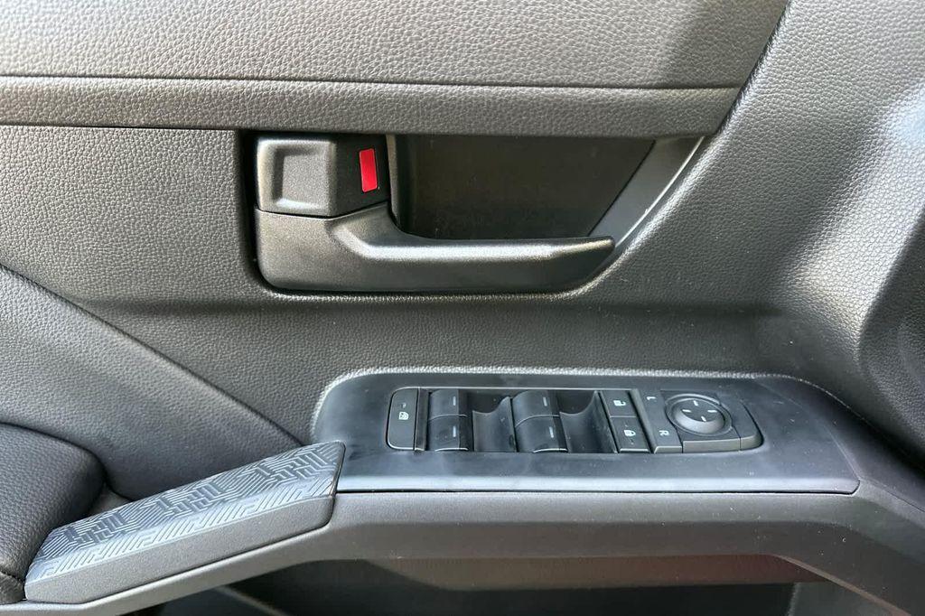 new 2026 Toyota Tacoma car, priced at $43,624