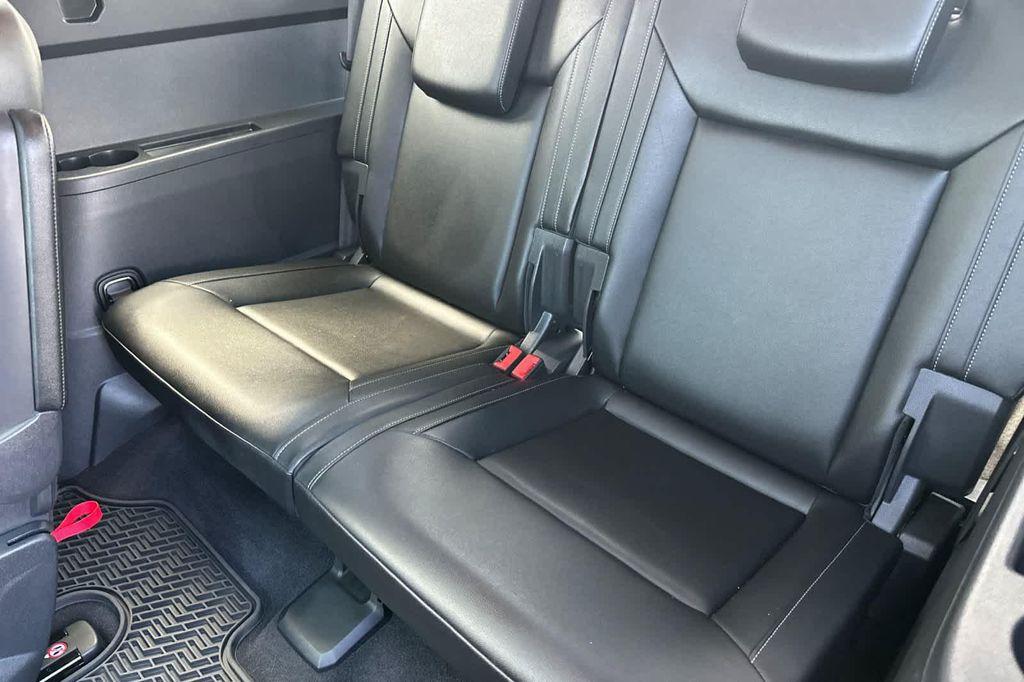 used 2019 Volkswagen Atlas car, priced at $17,988