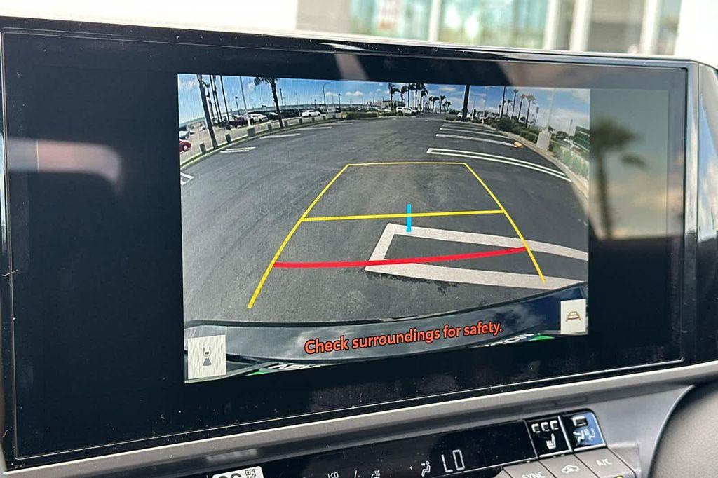 new 2026 Toyota Camry car, priced at $37,193