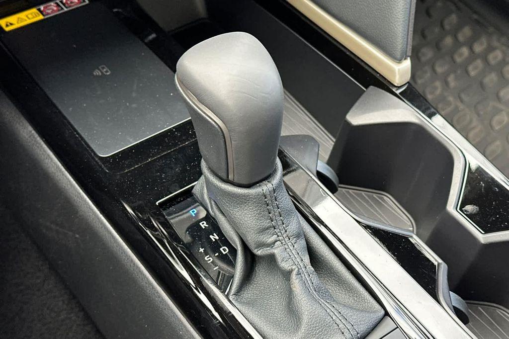 new 2026 Toyota Camry car, priced at $37,193