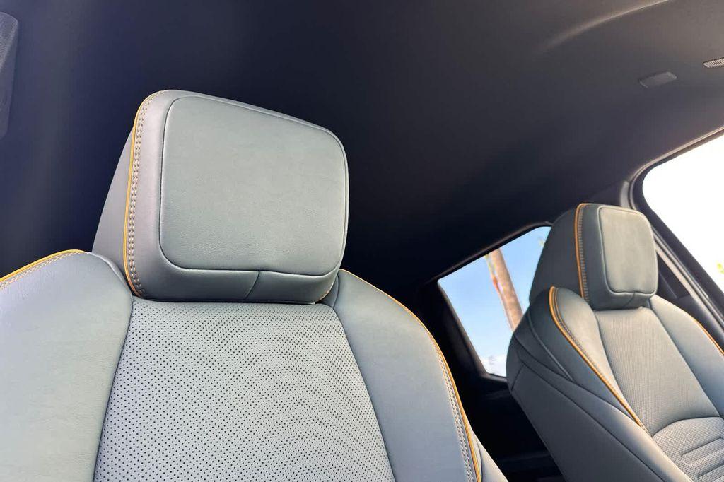 new 2026 Toyota Tacoma Hybrid car, priced at $62,406