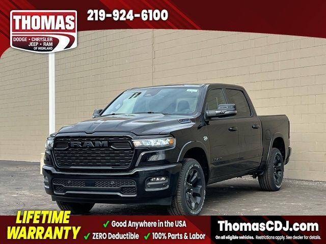 new 2026 Ram 1500 car