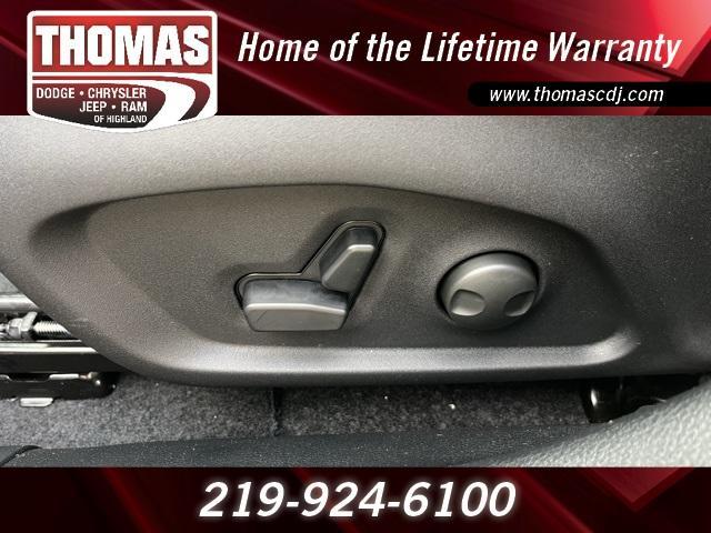 new 2026 Jeep Compass car, priced at $29,315