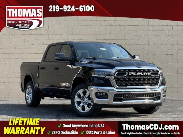 new 2026 Ram 1500 car, priced at $53,394