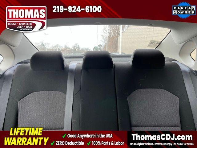 used 2024 Kia Forte car, priced at $22,894