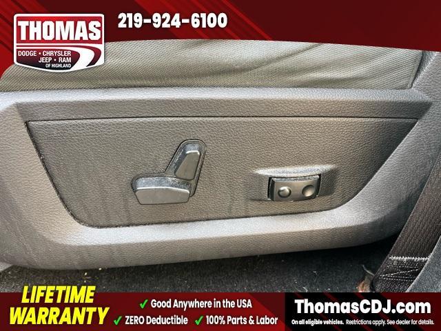 used 2016 Ram 1500 car, priced at $16,961