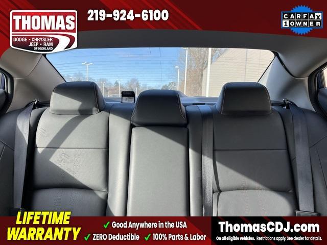 used 2023 Nissan Altima car, priced at $22,229