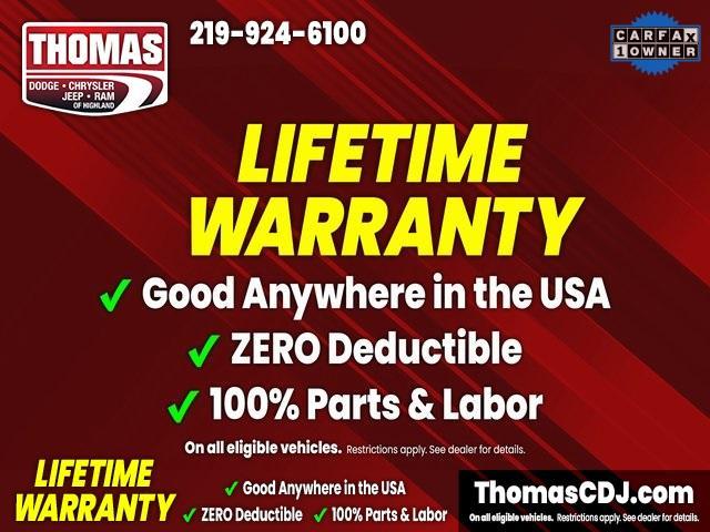 used 2023 Dodge Challenger car, priced at $30,220