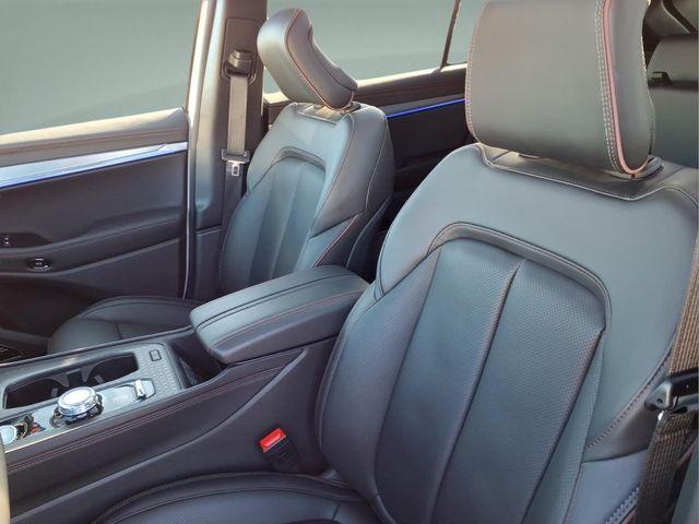 used 2024 Jeep Wagoneer S car, priced at $36,101
