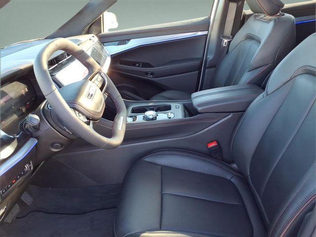 used 2024 Jeep Wagoneer S car, priced at $36,101