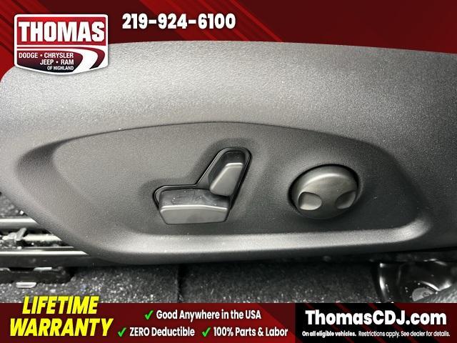 new 2026 Jeep Compass car, priced at $33,957