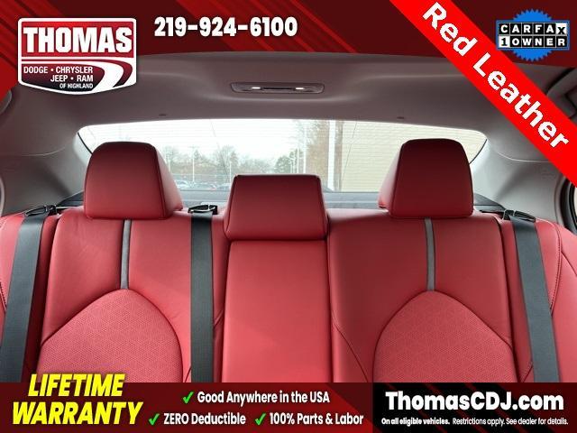 used 2020 Toyota Camry car, priced at $25,441