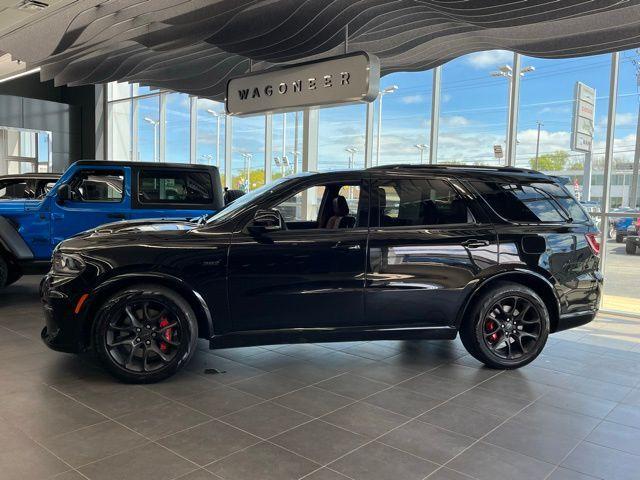 used 2024 Dodge Durango car, priced at $66,354