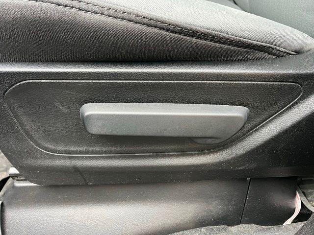 used 2023 Ram 1500 car, priced at $35,176
