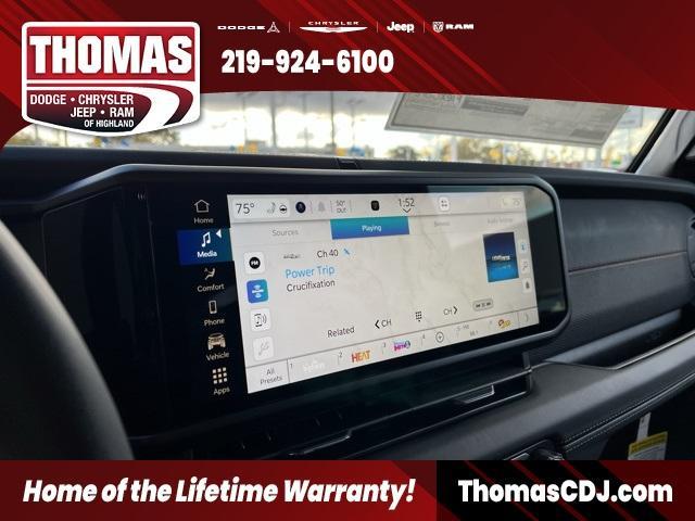 new 2026 Jeep Wrangler car, priced at $56,436