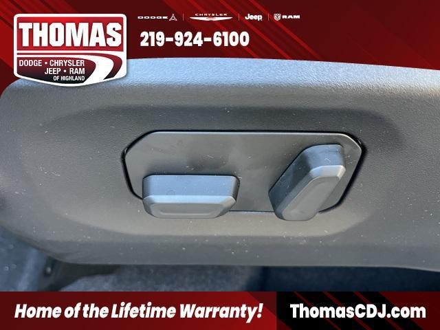 new 2026 Jeep Wrangler car, priced at $56,436