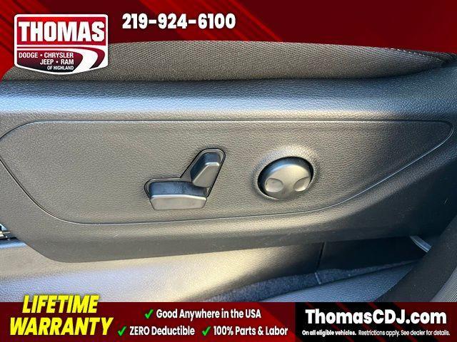 new 2026 Ram 1500 car, priced at $52,779