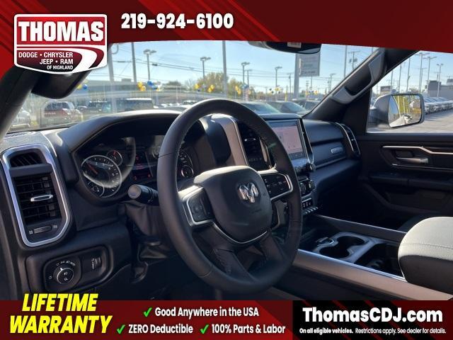 new 2026 Ram 1500 car, priced at $53,903