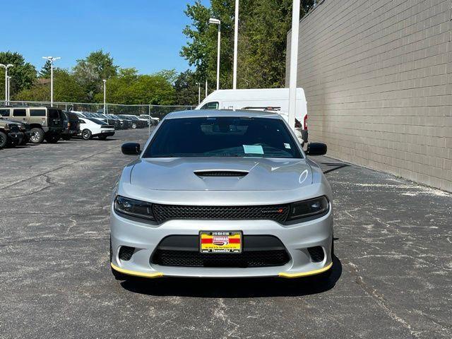 used 2023 Dodge Charger car, priced at $29,424
