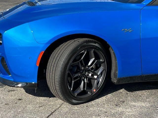 new 2026 Dodge Charger car, priced at $54,601