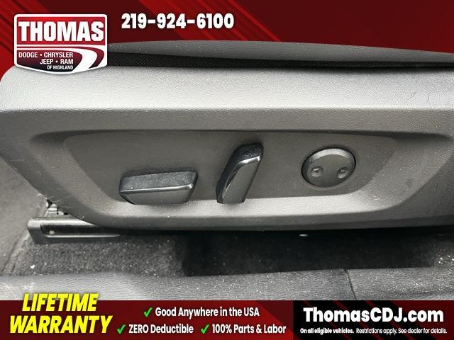 used 2024 Mitsubishi Outlander car, priced at $21,582