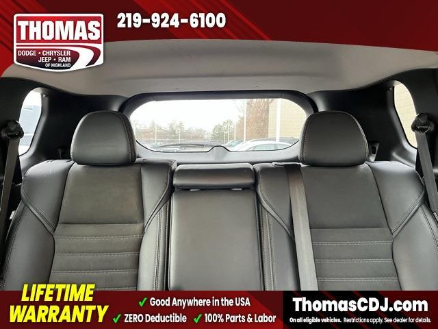 used 2024 Mitsubishi Outlander car, priced at $21,582