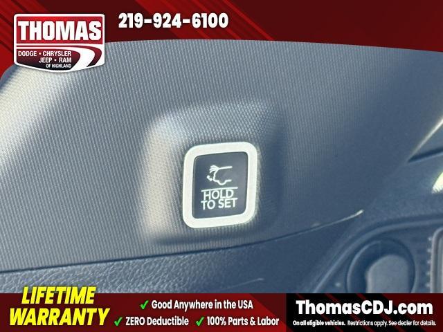 new 2025 Jeep Grand Cherokee car, priced at $44,901