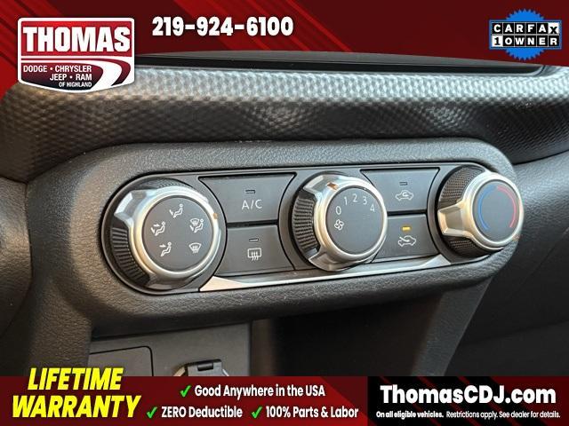 used 2020 Nissan Kicks car, priced at $13,054