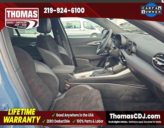 used 2024 Dodge Hornet car, priced at $27,625