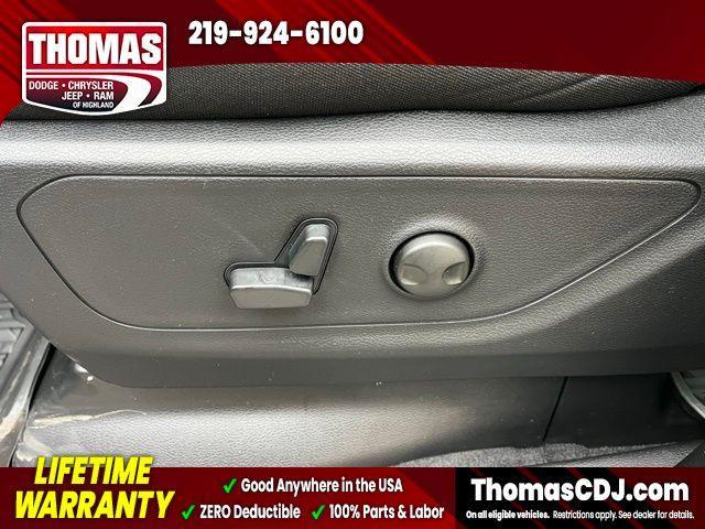 new 2026 Ram 1500 car, priced at $57,649